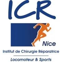 ICR - Institut de Chirurgie Réparatrice Locomoteur et Sports