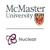 Nuclear at McMaster Nuclear at McMaster