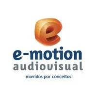 E-motion Audiovisual