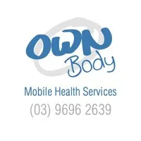 Own Body Mobile Health Services