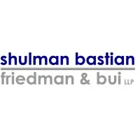 Shulman Bastian Friedman & Bui LLP