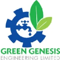 Green Genesis Engineering ltd. Green Genesis Engineering ltd.