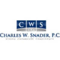 Charles W. Snader, P.C.