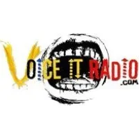 VoiceItRadio
