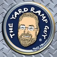 The Yard Ramp Guy® The Yard Ramp Guy®