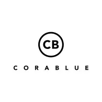Cora Blue 