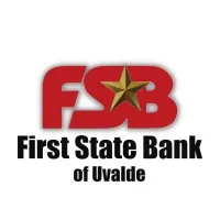 First State Bank of Uvalde
