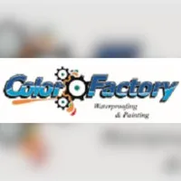 Color Factory Paint