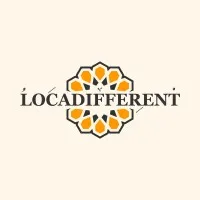 LocaDifferent