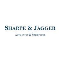 Sharpe & Jagger LLC