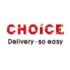 CHOICE INTERNATIONAL FORWARDING CM CHOICE INTERNATIONAL FORWARDING CM