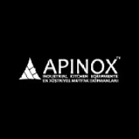 Apinox Industrial Kitchen