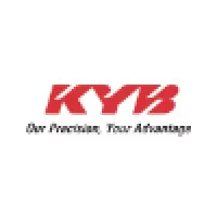 KYB Corporation email format