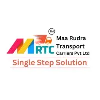 Maa Rudra Transport Carriers Private Limited Maa Rudra Transport Carriers Private Limited