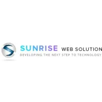 Sunrise Web Solution