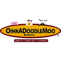 OinkADoodleMoo Smoky BBQ