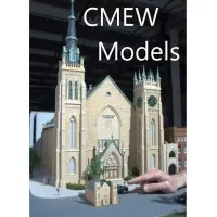 Columbian Model & Exhibit Works, Ltd.
