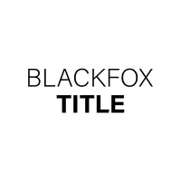 Blackfox Title Blackfox Title