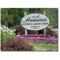Homewood Nursery Inc Homewood Nursery Inc