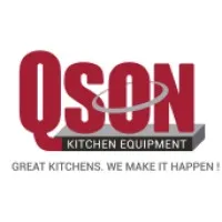 QSON KITCHEN EQUIPMENT