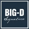 Big-D Signature