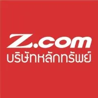 GMO-Z com Securities (Thailand) Public Company Limited