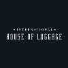 International House Of Luggage International House Of Luggage