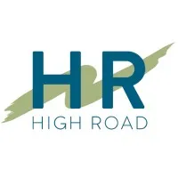 High Road Human Capital - A Veteran Owned, Diversity Supplier High Road Human Capital - A Veteran Owned, Diversity Supplier