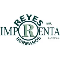 IMPRENTA REYES HERMANOS SA DE CV IMPRENTA REYES HERMANOS SA DE CV
