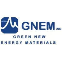 Green New Energy Materials