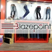 Blazepoint Retail Display Specialists