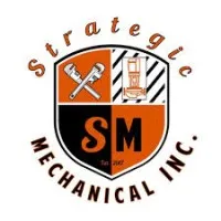 Strategic Mechanical Incorporated Strategic Mechanical Incorporated