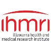 Illawarra Health and Medical Research Institute Illawarra Health and Medical Research Institute