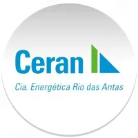 CERAN - Companhia Energética Rio das Antas