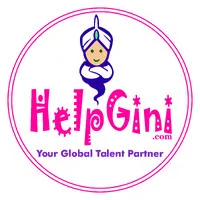 HELPGINI GLOBAL CONSULTING HELPGINI GLOBAL CONSULTING