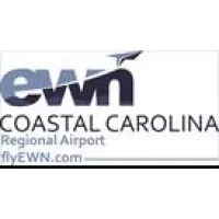 COASTAL CAROLINA REGIONAL AIRPORT
