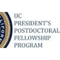 UC President's Postdoctoral Fellowship Program