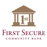 First Secure Community Bank