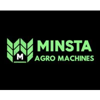 Minsta Agro Machines Ltd