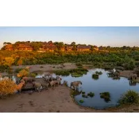 Victoria Falls Safari Lodge email format