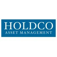 HoldCo Asset Management, LP