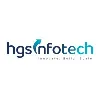 H G S INFOTECH H G S INFOTECH