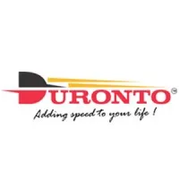 Duronto Footwear