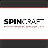 Spincraft