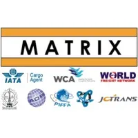 MATRIX LOGISTICS