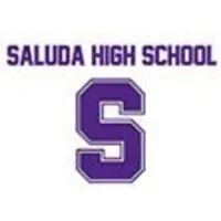 Saluda High School