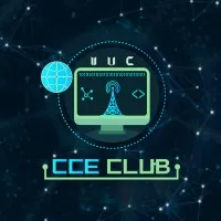 CCE CLUB, IIUC