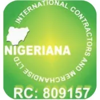 Nigeriana International Contractors & Mechandise Ltd.