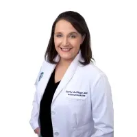 McGilligan MD