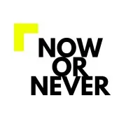 Now or Never